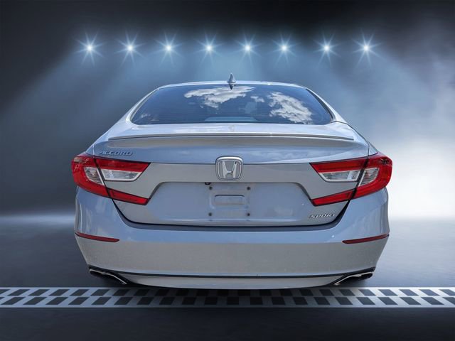 Used 2019 Honda Accord Sport image 4