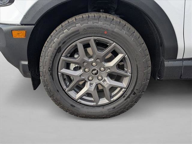 New 2025 Ford Bronco Sport Big Bend image 10