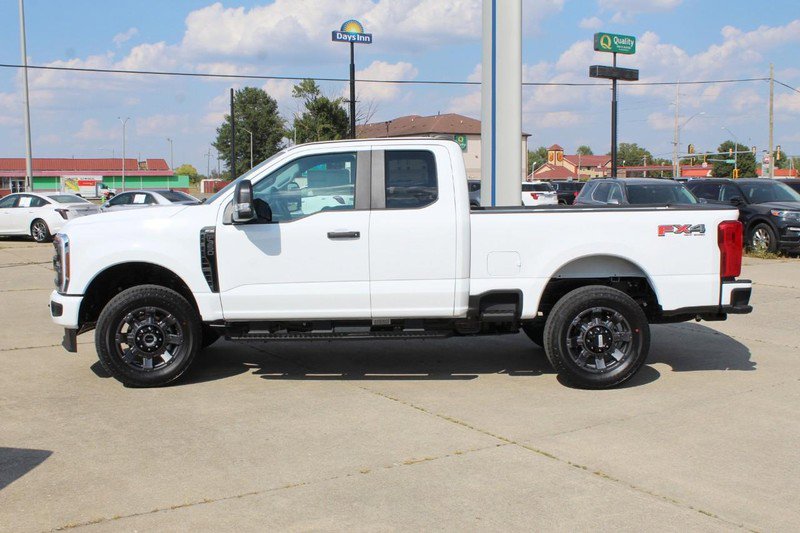 New 2026 Ford F350 XL image 7