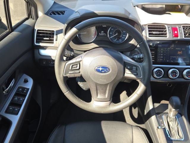 Used 2015 Subaru Impreza 2.0i Sport Limited AWD/4WD image 2