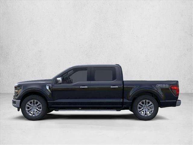 New 2026 Ford F150 XLT image 3