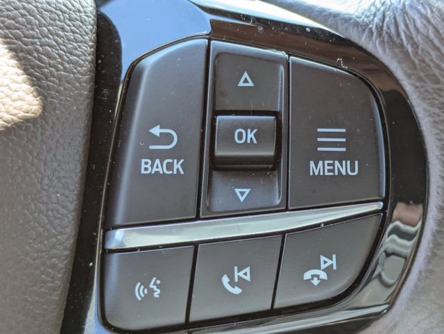 Certified 2022 Ford Explorer King Ranch w/ Premium Technology Package AWD/4WD image 27