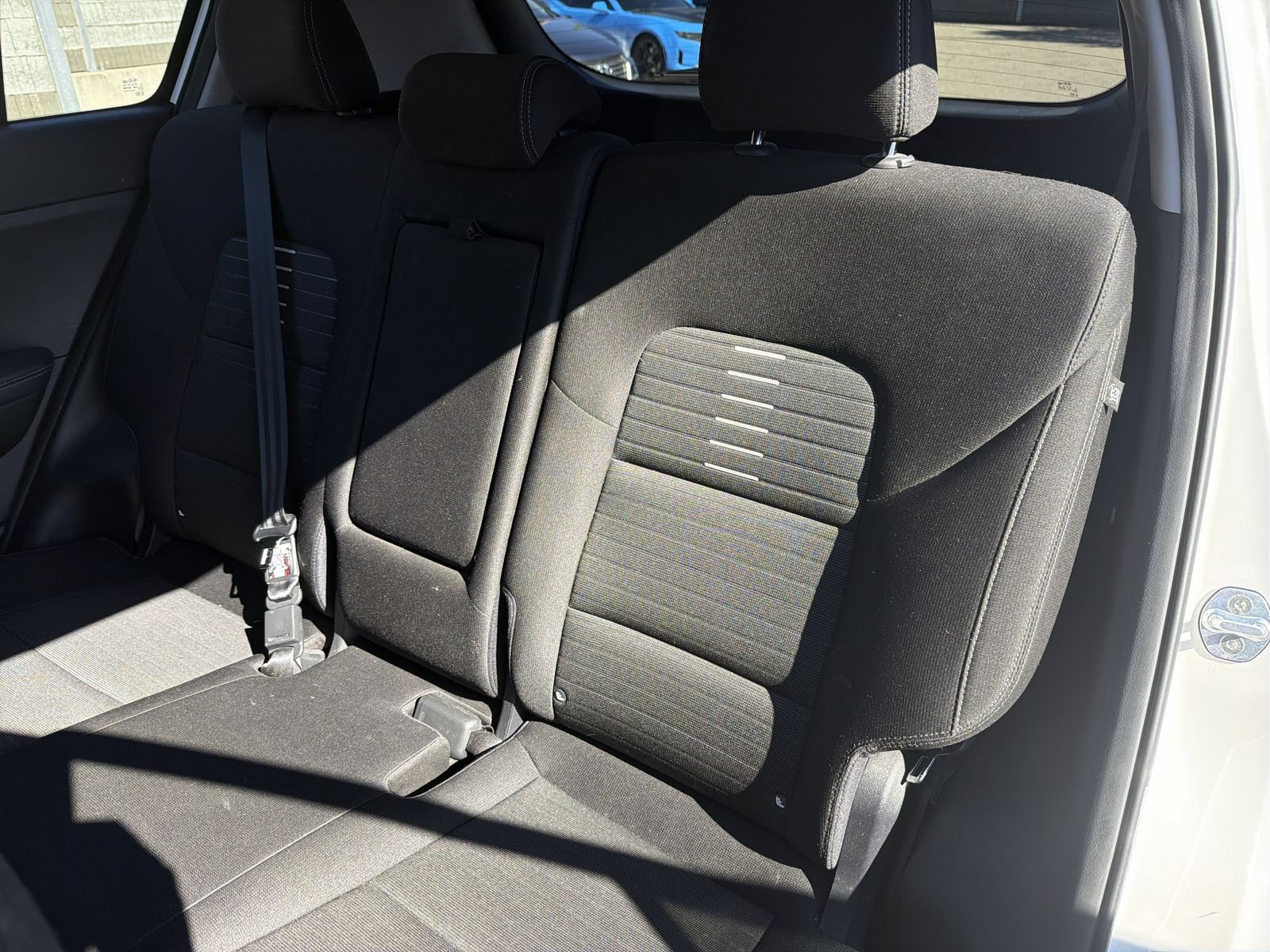 Used 2018 Kia Sportage LX AWD/4WD image 21