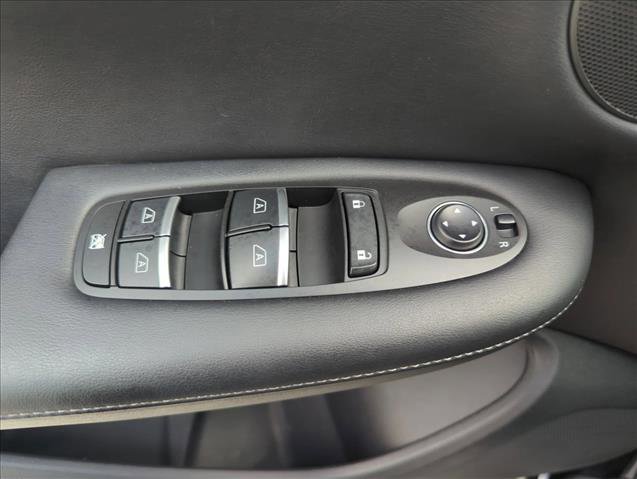 Used 2023 INFINITI QX50 Pure AWD/4WD image 25