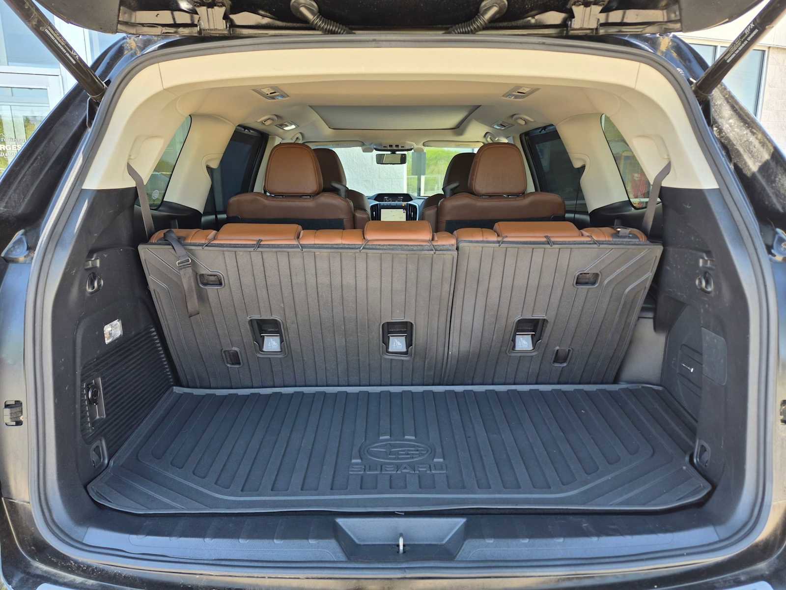 Used 2020 Subaru Ascent Touring w/ Popular Package #2A AWD/4WD image 30