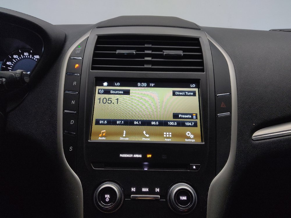 Used 2016 Lincoln MKC Premiere AWD/4WD image 25