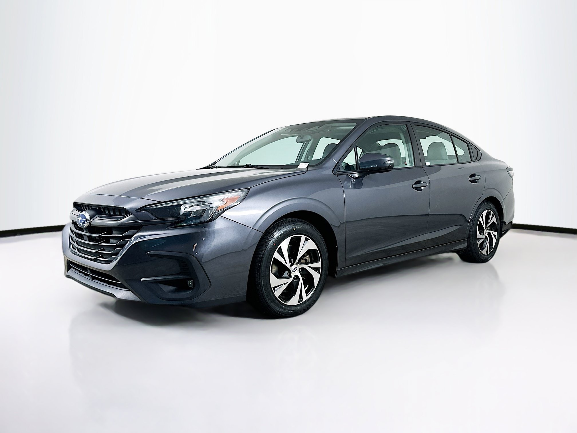 Used 2023 Subaru Legacy Premium AWD/4WD image 3