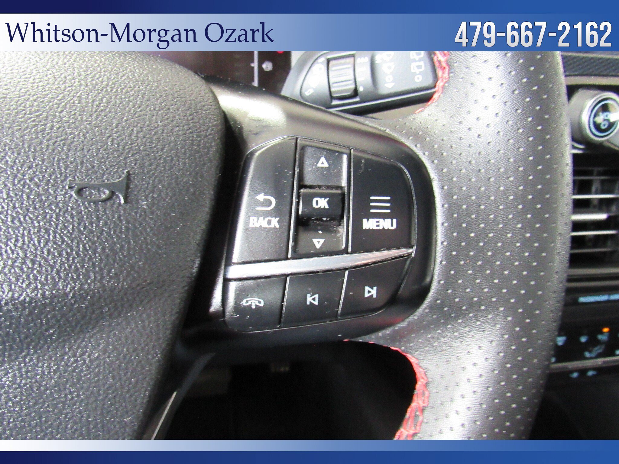 Used 2025 Ford Escape ST-Line FWD image 40
