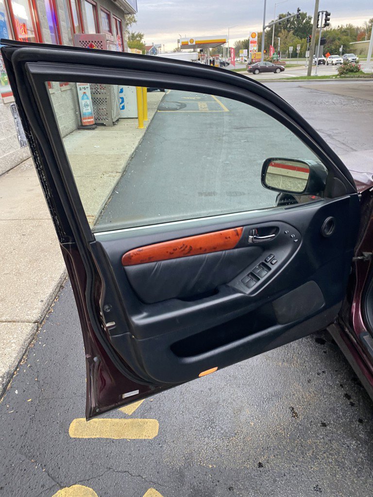 Used 2003 Lexus GS 430 image 17