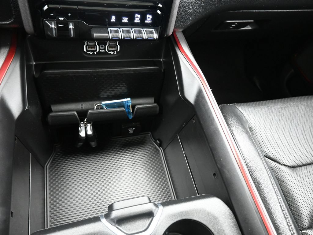 Used 2020 RAM 1500 Rebel w/ Rebel Level 2 Equipment Group AWD/4WD image 21