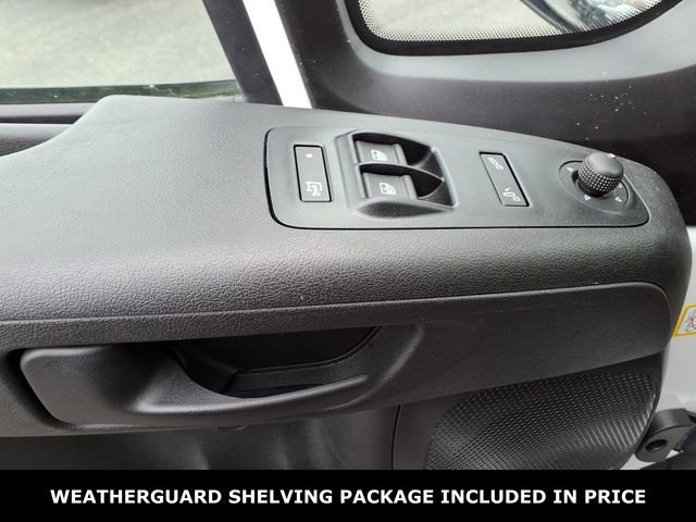 New 2024 RAM ProMaster 3500 w/ Safety Group image 14