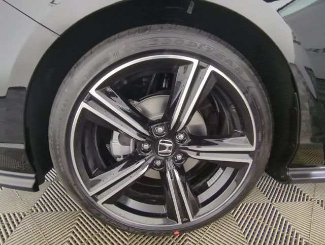 New 2026 Honda Accord SE image 16