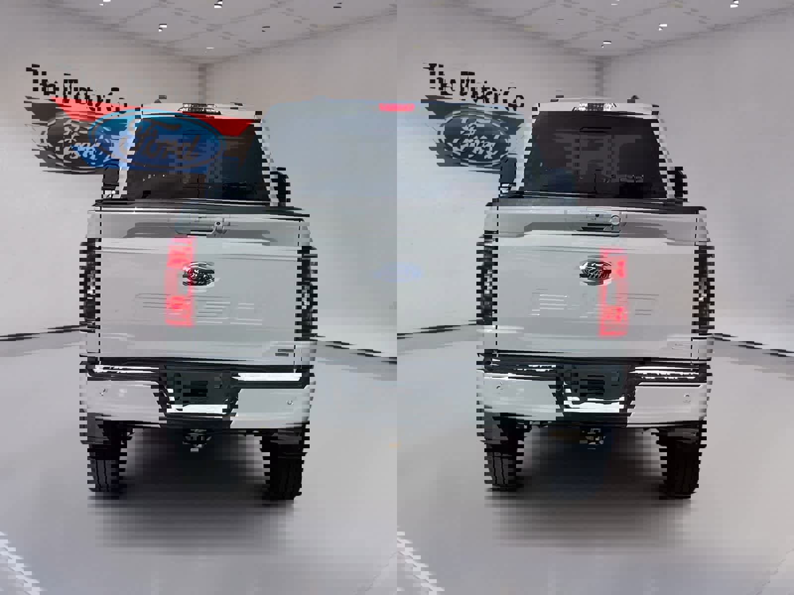 Used 2023 Ford F150 XLT w/ Equipment Group 302A High image 6