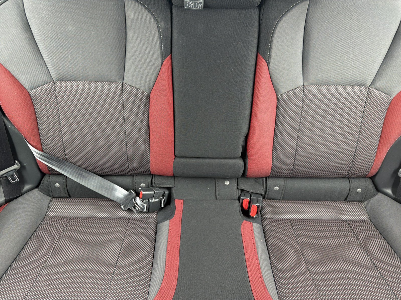 Certified 2024 Subaru Impreza RS AWD/4WD image 13