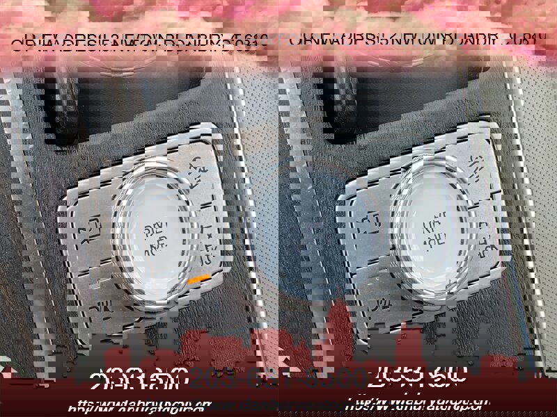 Used 2023 Genesis GV80 2.5T w/ Prestige Package image 14