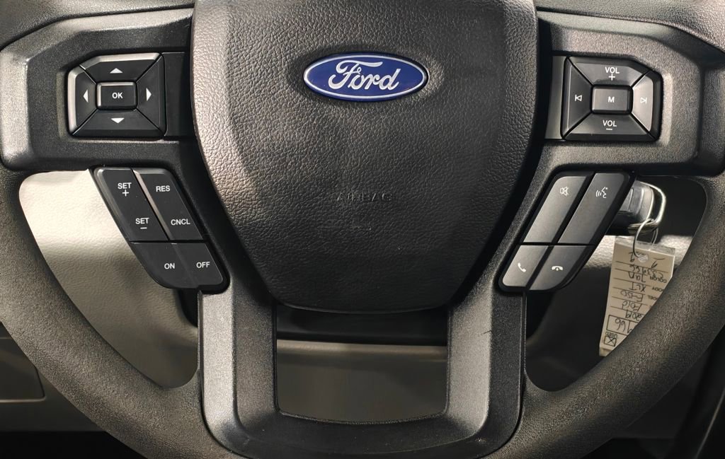 Used 2019 Ford F150 XLT w/ Trailer Tow Package image 5