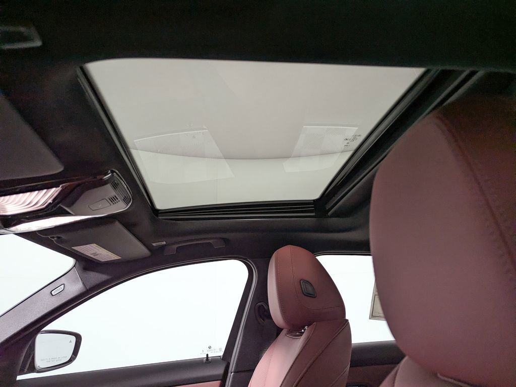 New 2026 BMW 330i xDrive Sedan image 8