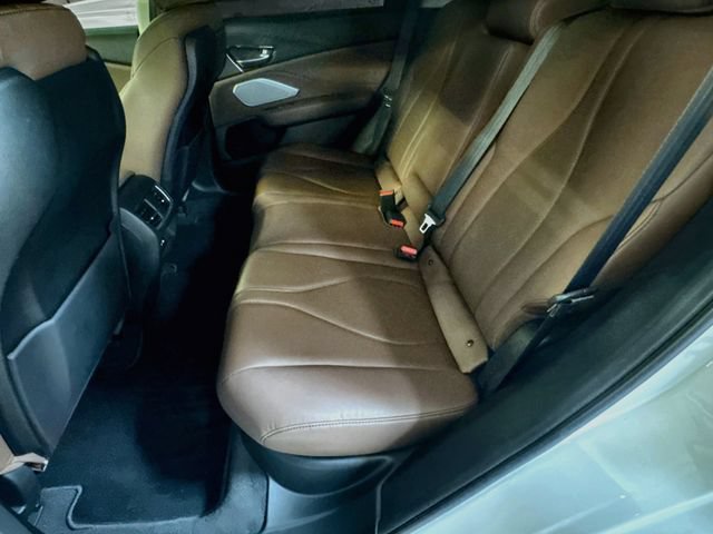 Used 2025 Acura RDX w/ Technology Package AWD/4WD image 26