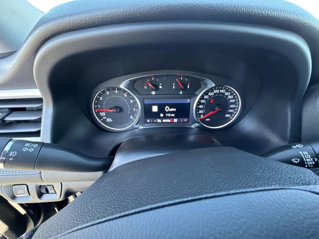 Certified 2023 GMC Acadia SLT image 12