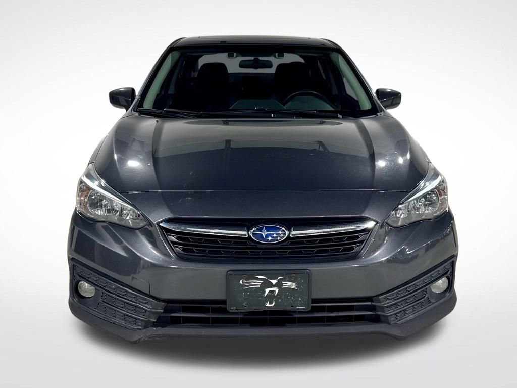 Used 2020 Subaru Impreza 2.0i Premium image 11