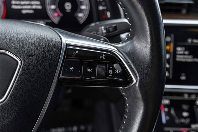 Used 2019 Audi A6 3.0T Premium Plus w/ Premium Plus Package AWD/4WD image 15