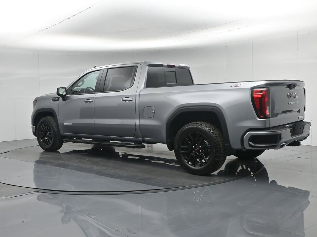 Used 2026 GMC Sierra 1500 Elevation w/ Elevation Premium Package AWD/4WD image 7