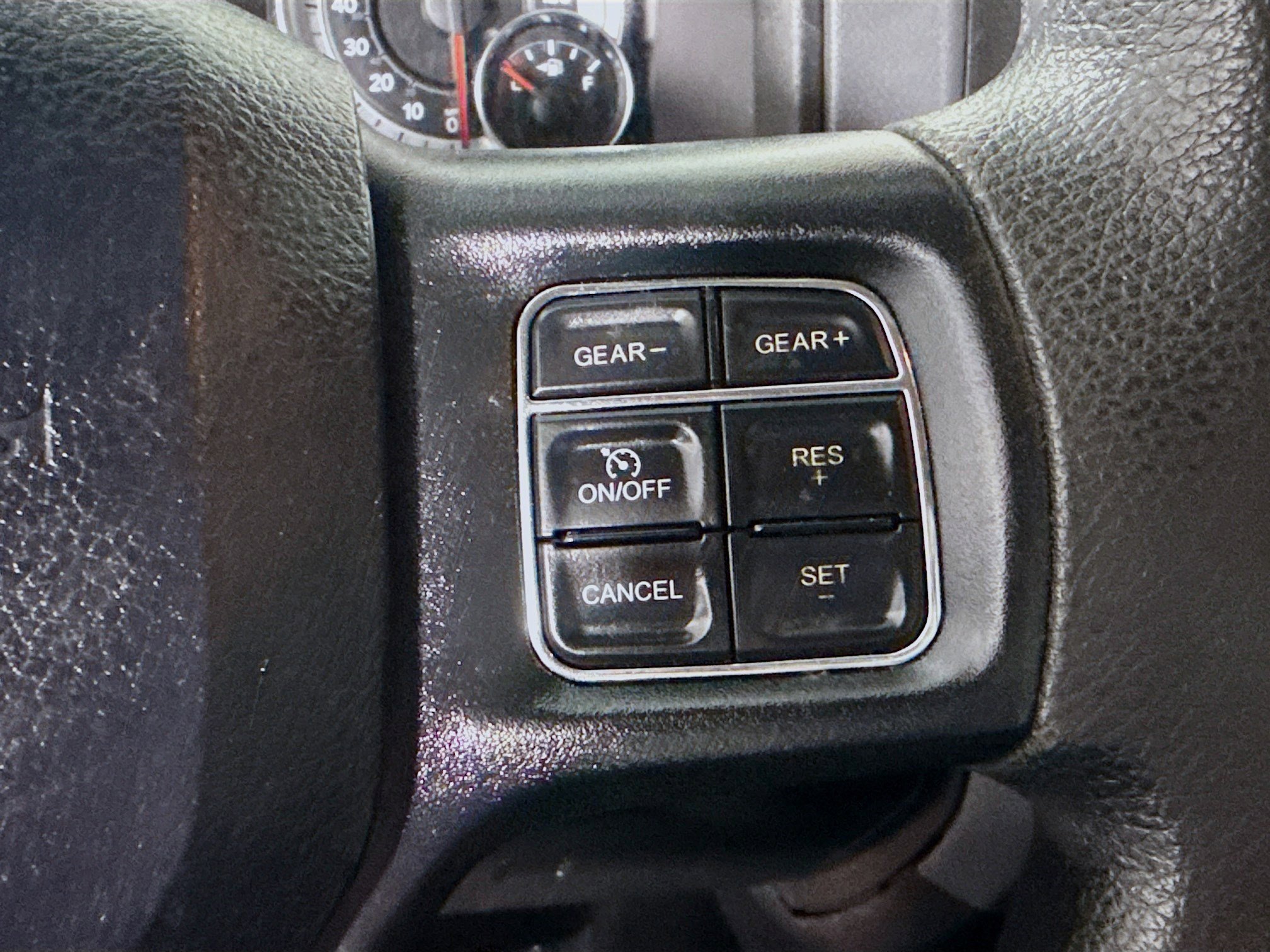 Used 2020 RAM 1500 Tradesman w/ Popular Equipment Group image 15