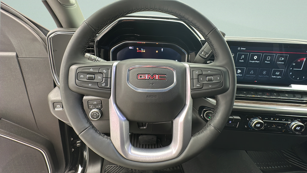 Used 2025 GMC Sierra 1500 Elevation AWD/4WD image 15