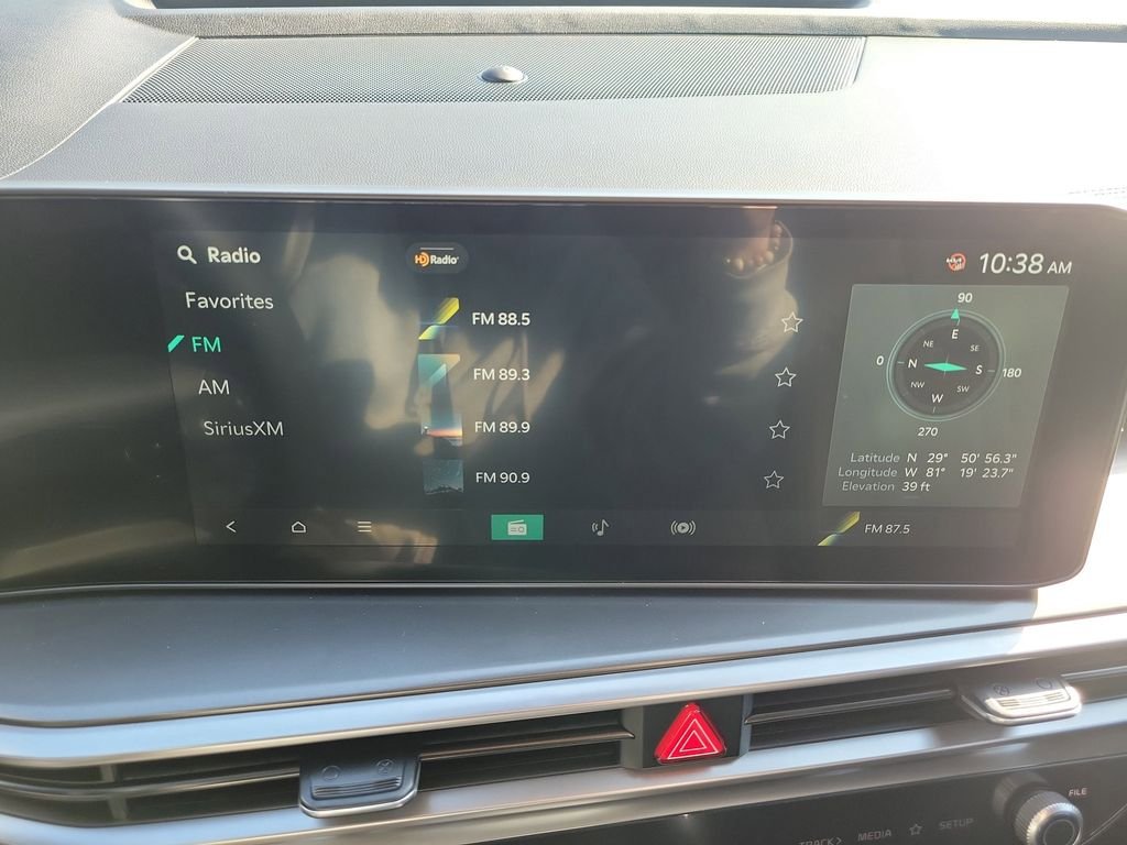 New 2026 Kia Sorento S AWD/4WD image 30