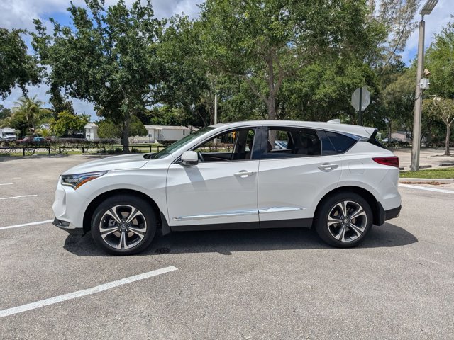 Used 2023 Acura RDX AWD w/ Advance Package image 5