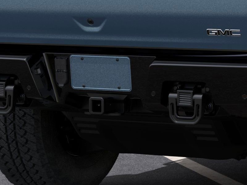 New 2024 GMC Hummer EV 3X w/ Omega Edition image 14