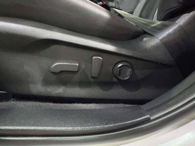 Used 2023 Subaru WRX Limited AWD/4WD image 22