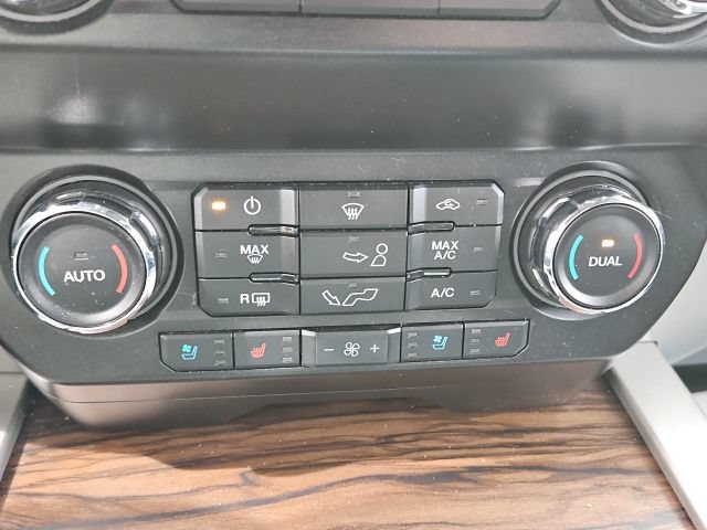Used 2020 Ford F150 Lariat AWD/4WD image 32