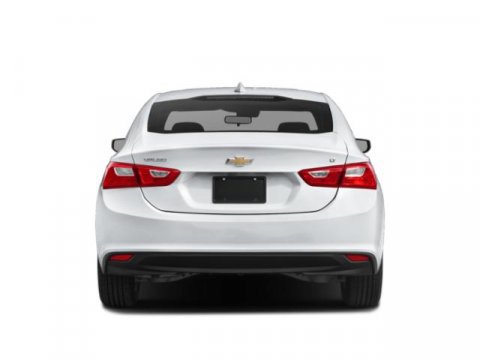 Used 2024 Chevrolet Malibu LT FWD image 8
