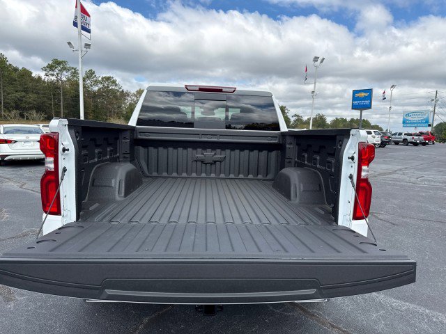 New 2026 Chevrolet Silverado 1500 RST w/ All Star Edition Plus image 15