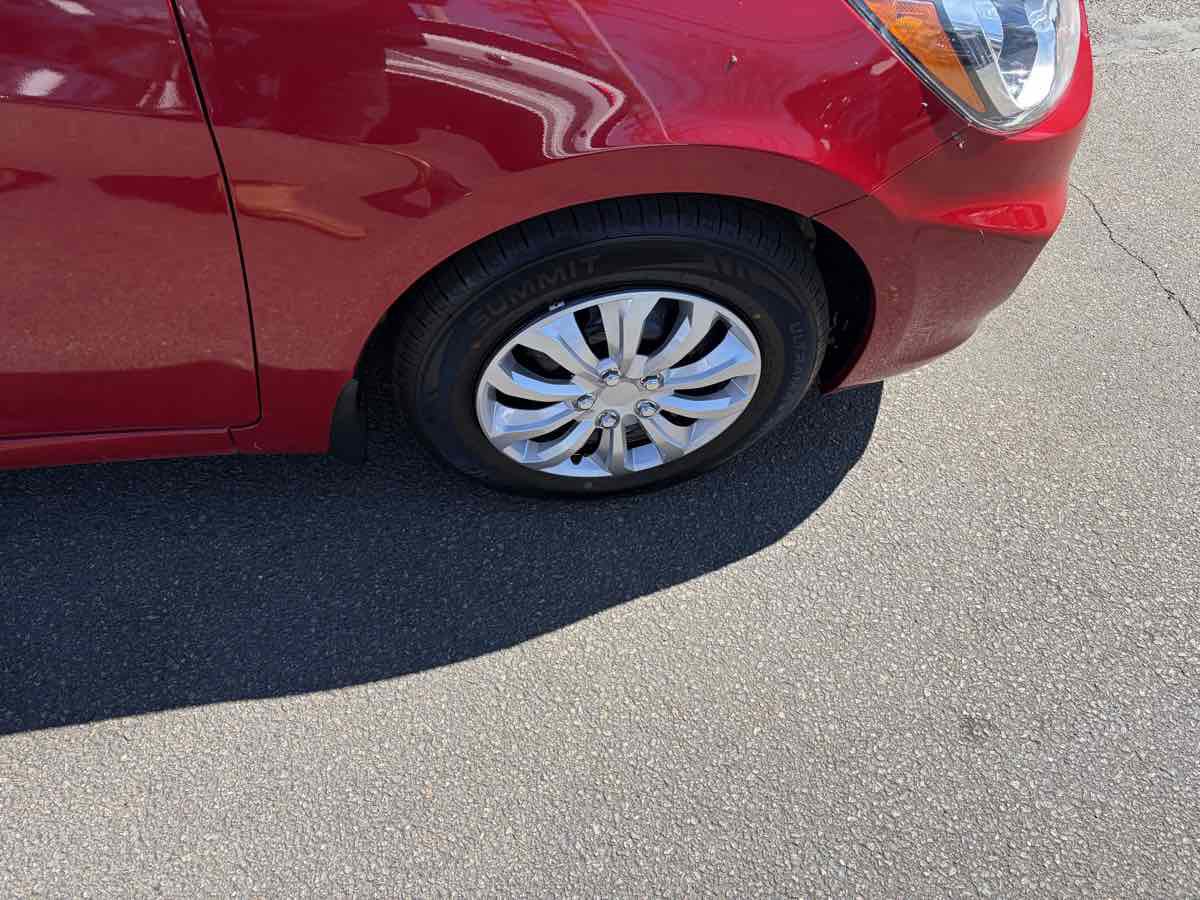Used 2016 Hyundai Accent SE w/ Option Group 02 image 30