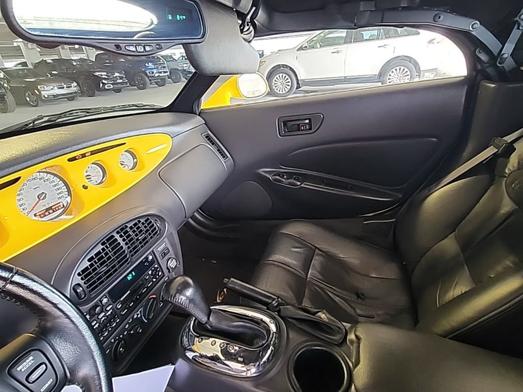 Used 2002 Chrysler Prowler RWD image 9