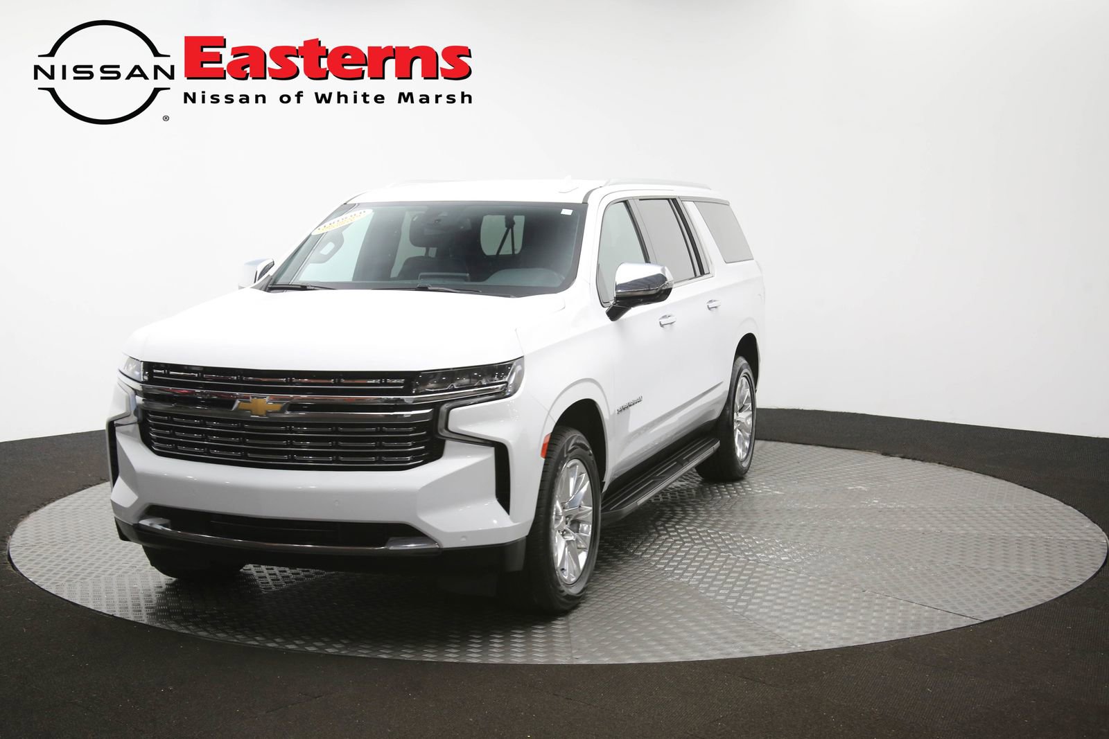 Used 2023 Chevrolet Suburban Premier RWD image 57