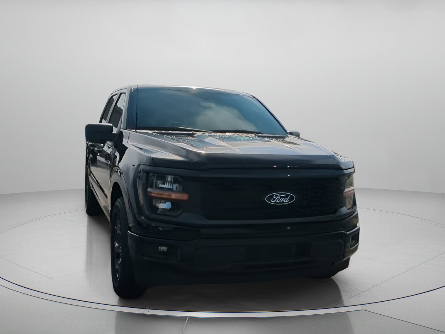 New 2026 Ford F150 STX w/ Equipment Group 200A image 4