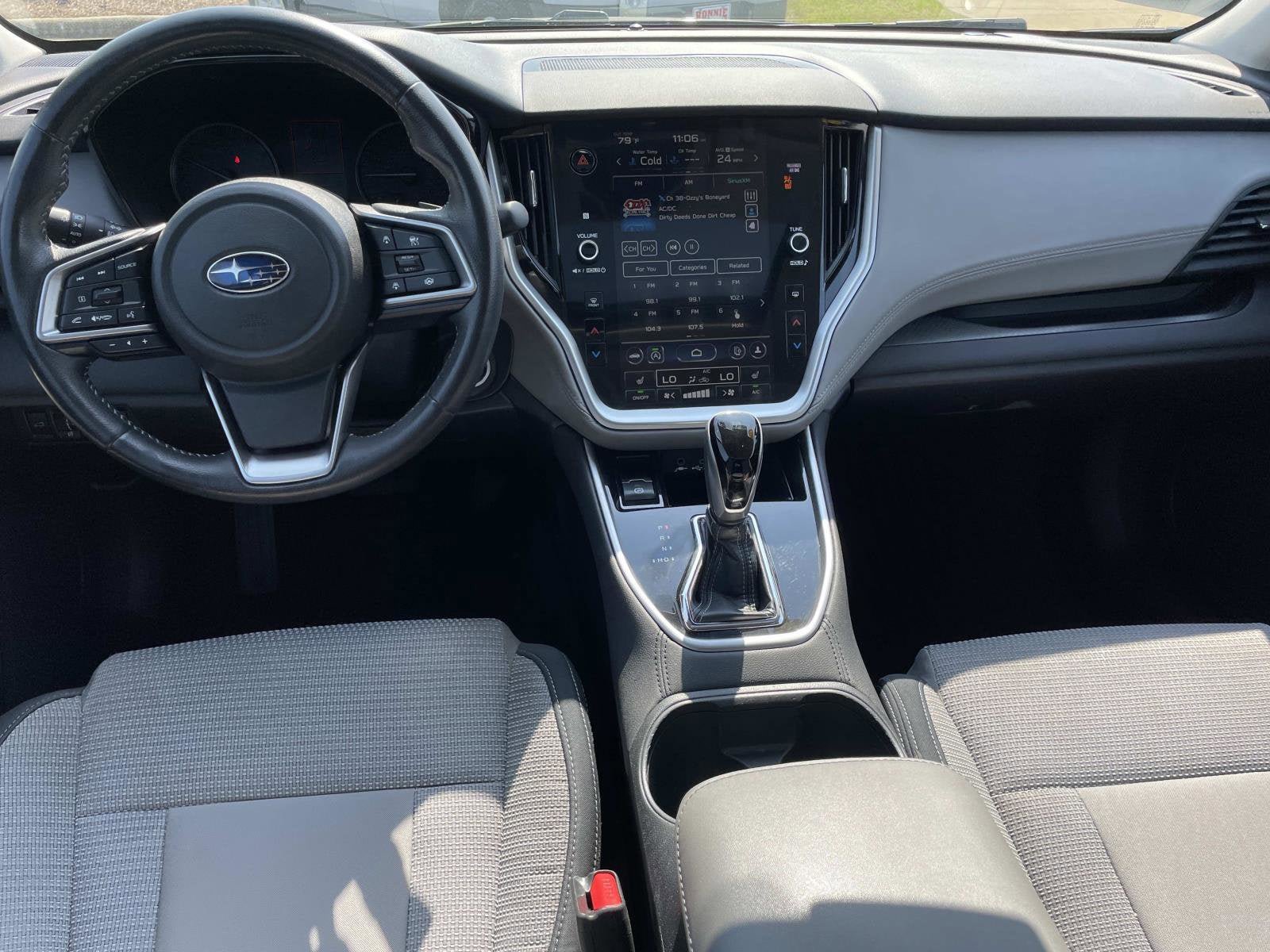 Used 2023 Subaru Outback Premium image 15
