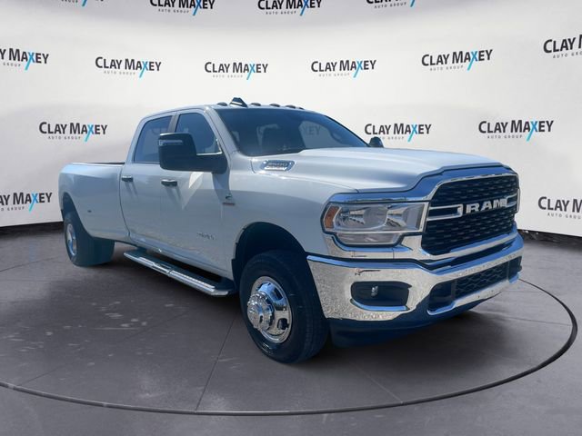 Used 2024 RAM 3500 Big Horn image 7
