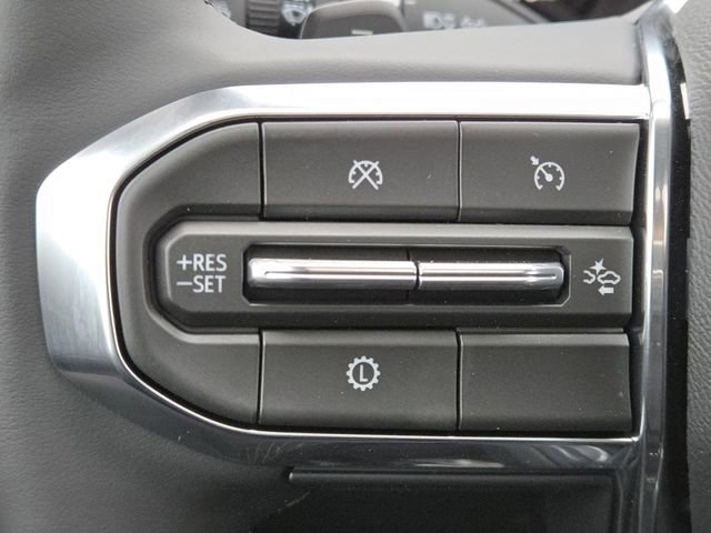 New 2026 GMC Terrain Elevation image 13