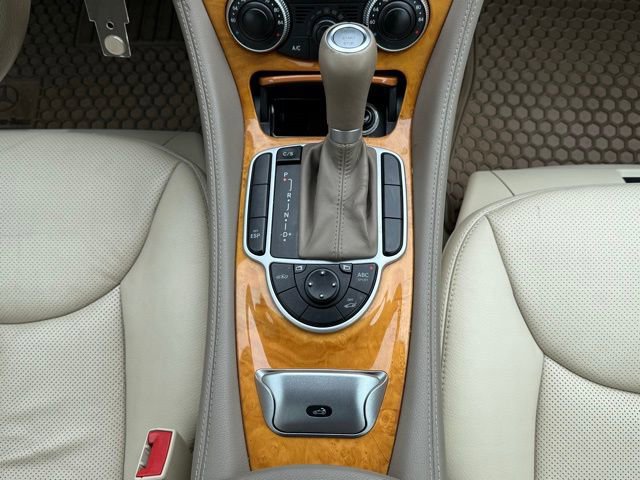 Used 2007 Mercedes-Benz SL 550 image 47