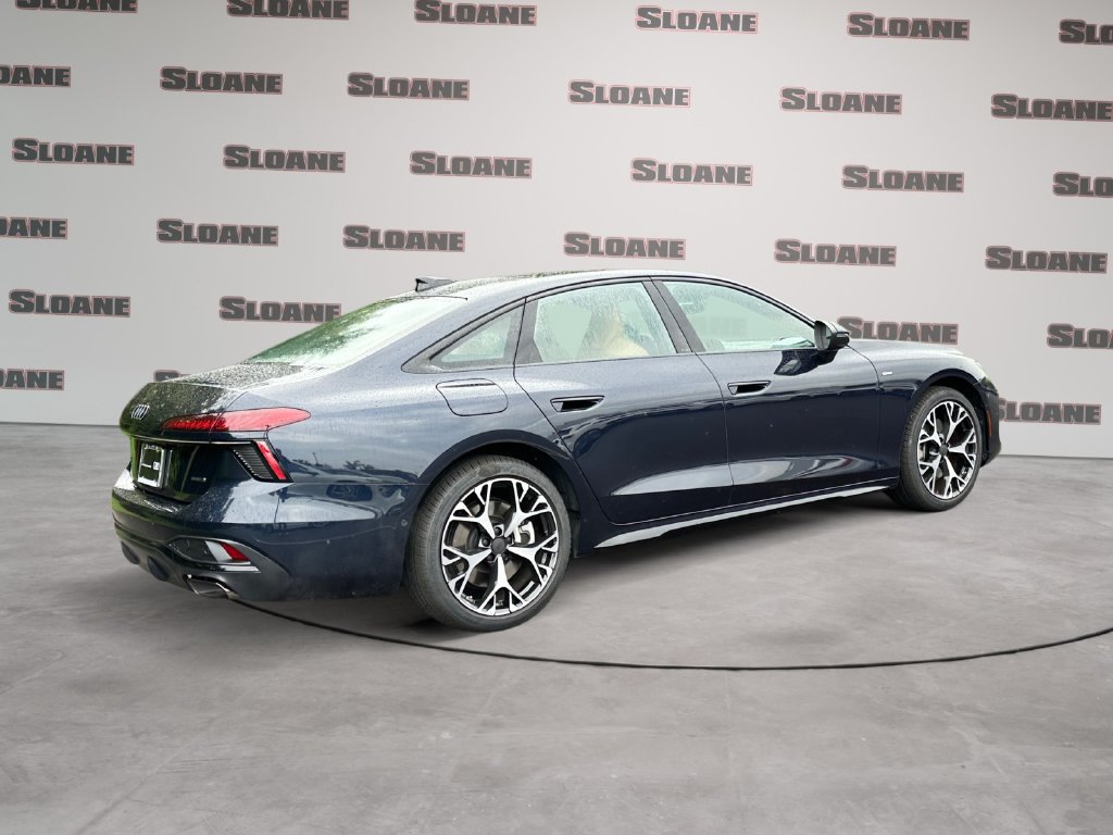 Certified 2026 Audi A6 Premium Plus w/ Premium Plus Package AWD/4WD image 5