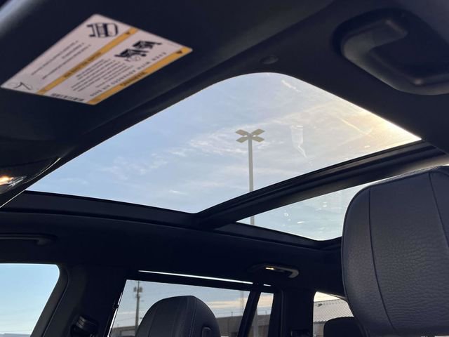 Used 2022 Mercedes-Benz GLS 450 4MATIC image 14