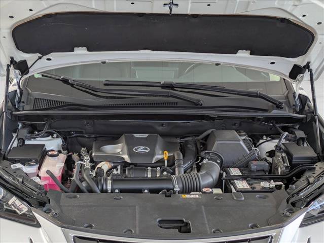 Used 2021 Lexus NX 300 FWD w/ Premium Package image 28