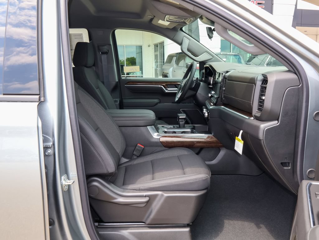 New 2026 GMC Sierra 1500 Elevation AWD/4WD image 26