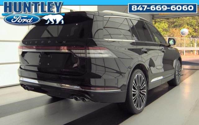 Used 2020 Lincoln Aviator Black Label w/ Dynamic Handling Package AWD/4WD image 4