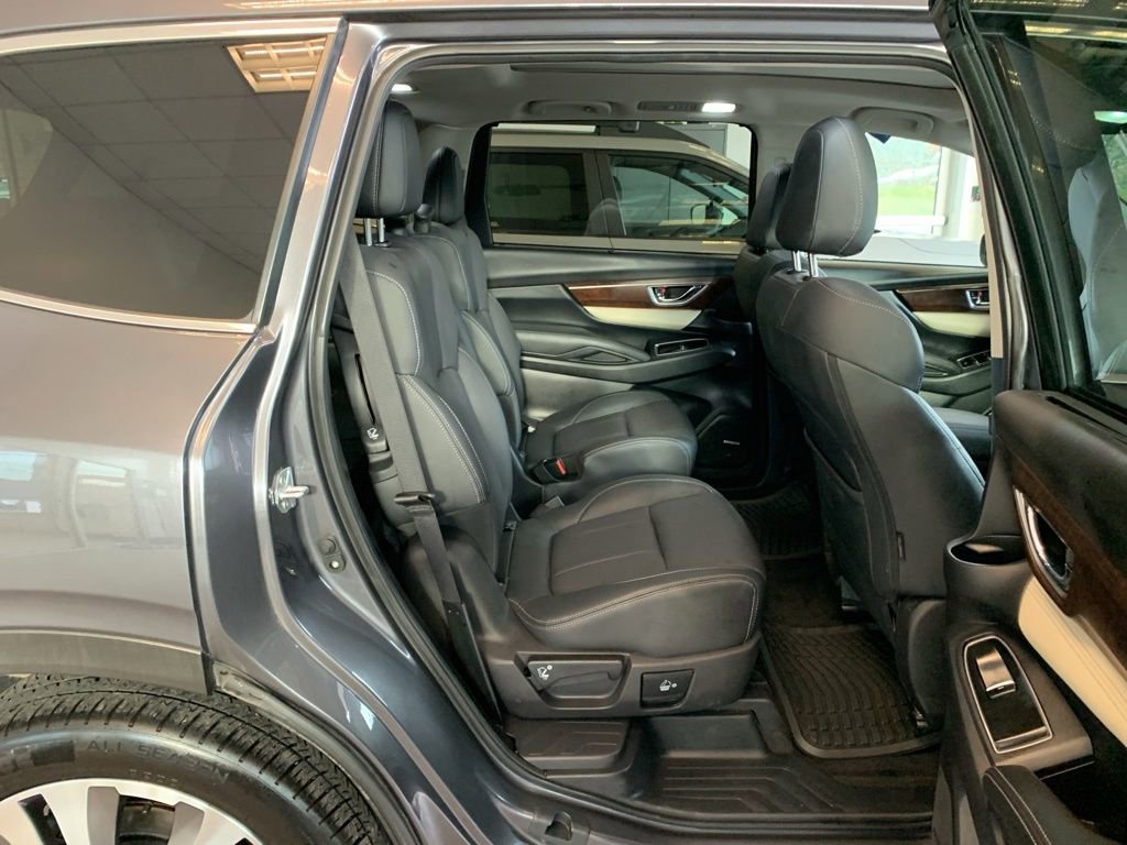Certified 2022 Subaru Ascent Touring image 20