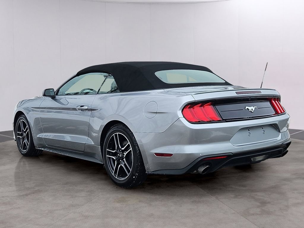 Used 2023 Ford Mustang Premium image 6